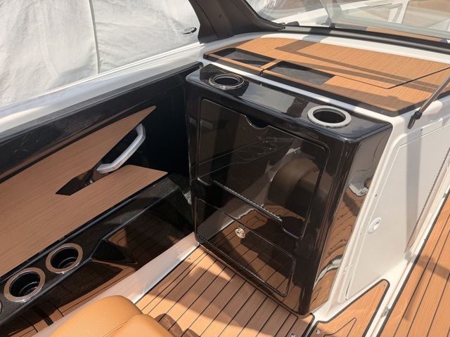 2026 Yamaha Boats 222SE - 18