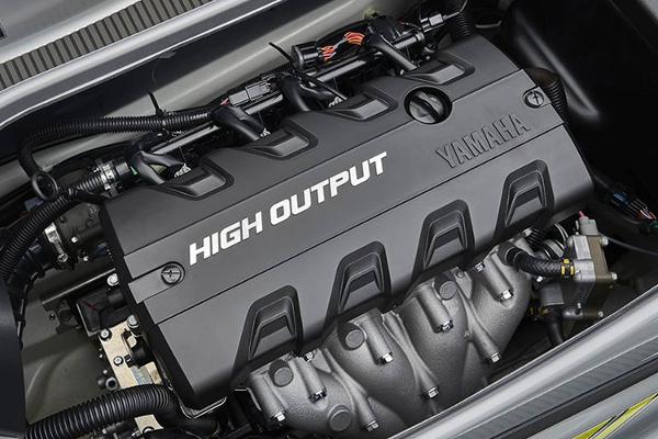 Manufacturer Provided Image