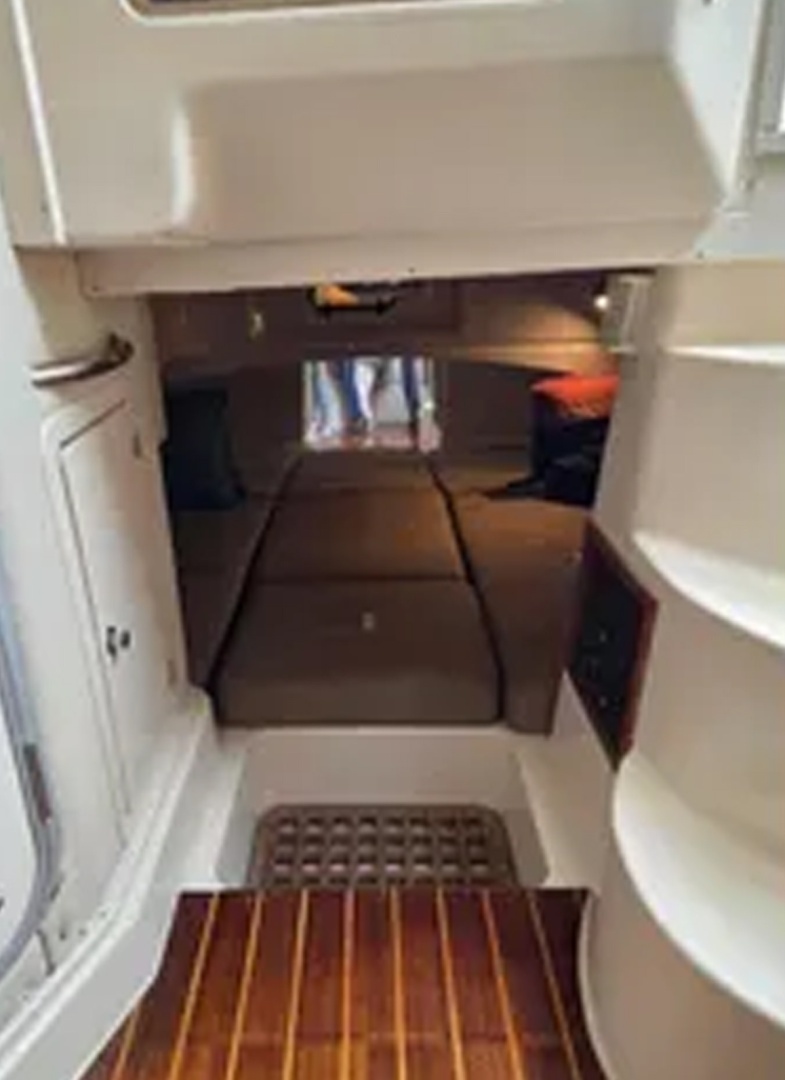 2004 Grady-White Express 330 - Image 48