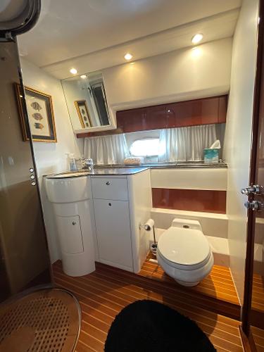 2000 Viking Princess Princess - 20