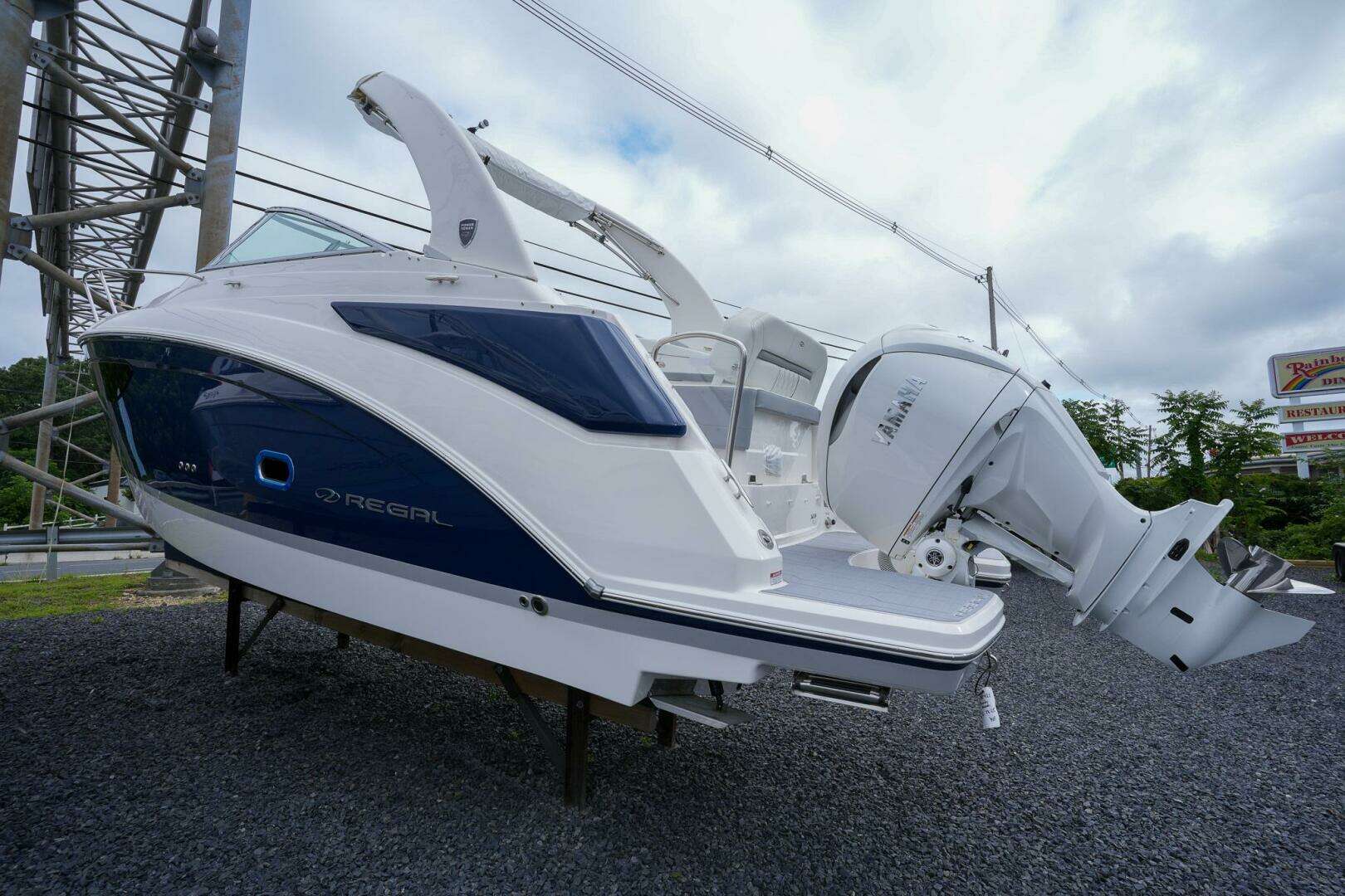 2026 Regal 26 XO - Image 5