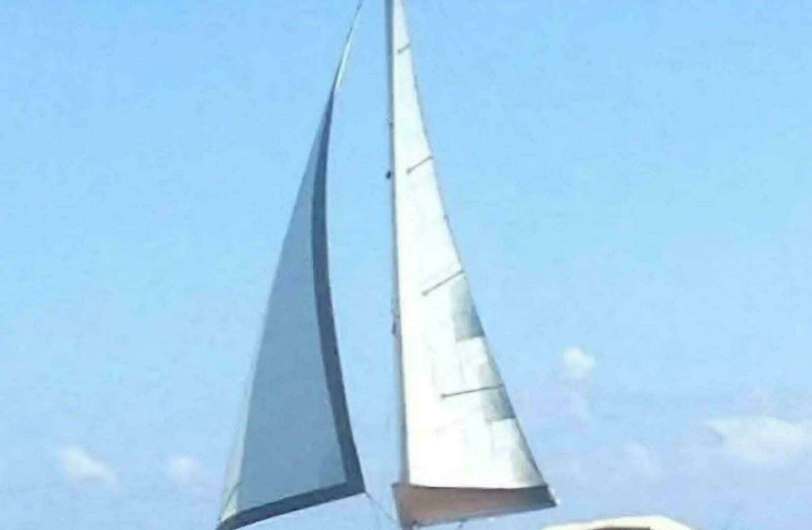 1991 Beneteau Oceanis 50 - Image 4