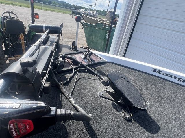 2002 Ranger 520 Vx Comanche - 10