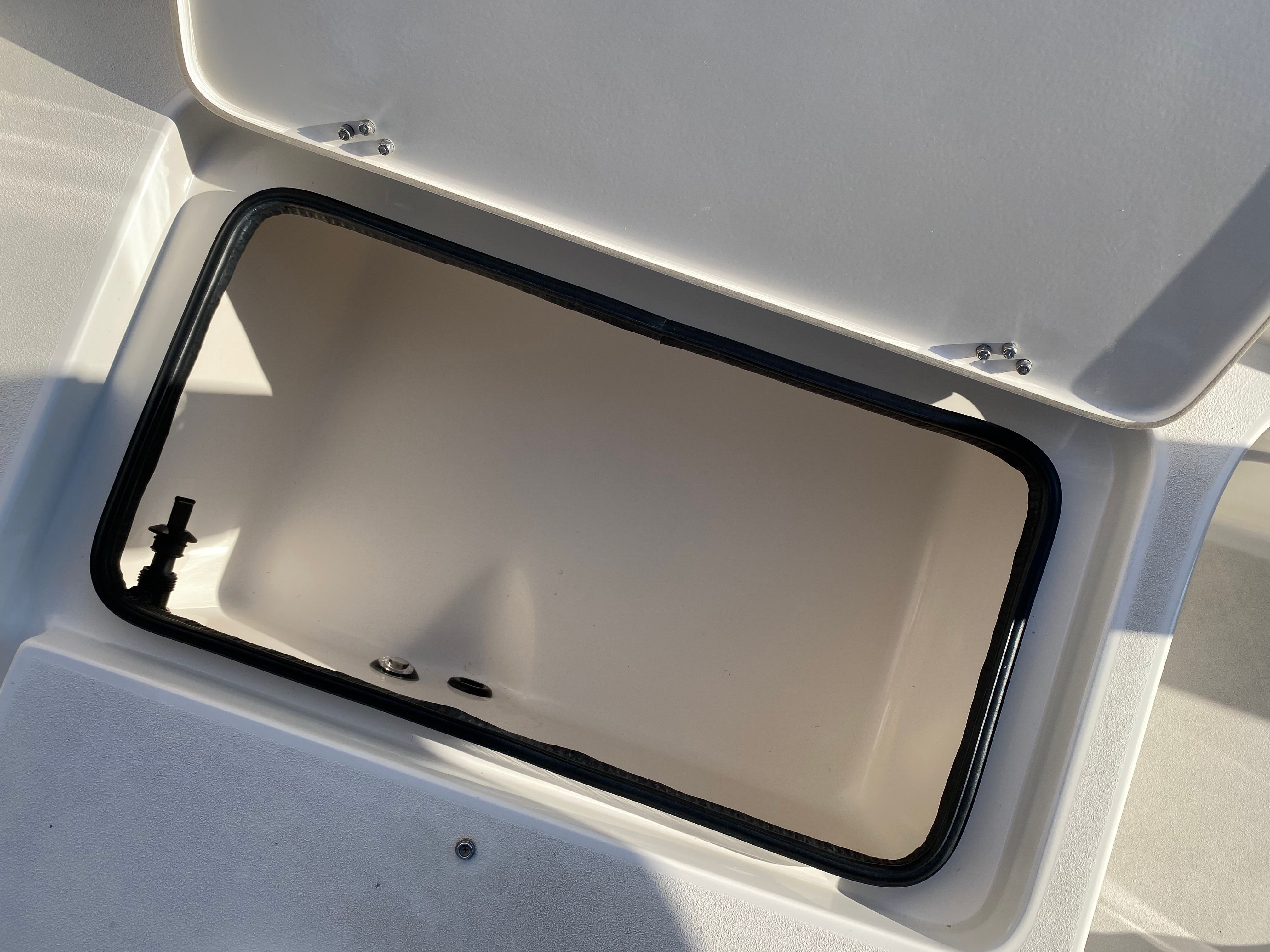 2018 ShearWater LTZ - 12