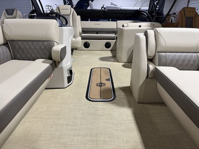 2026 Harris Cruiser 230 SL - 4