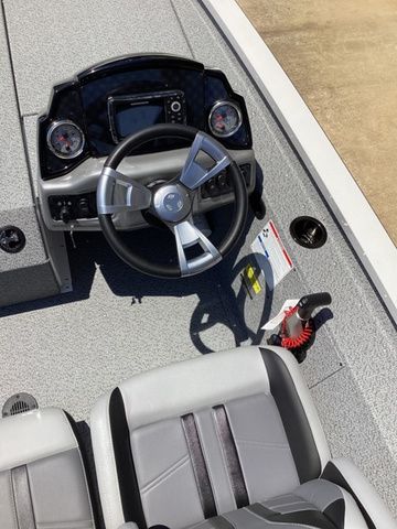 2026 G3 Sportsman 1710 - 25