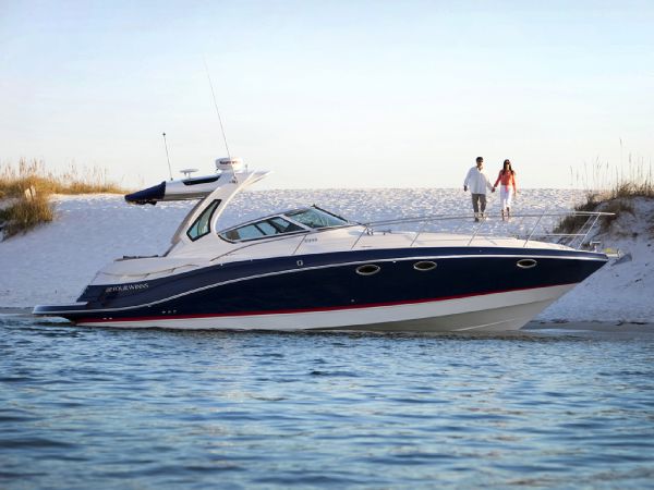 2013 Four Winns V375