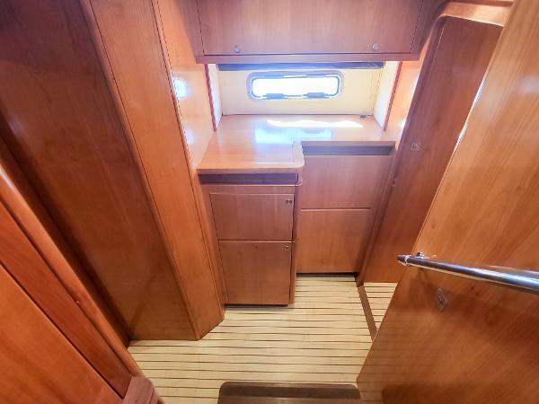 2009 Catana 65 - 186