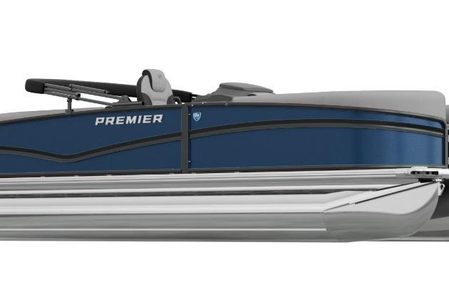 2027 Premier 250 Solaris RF -CL