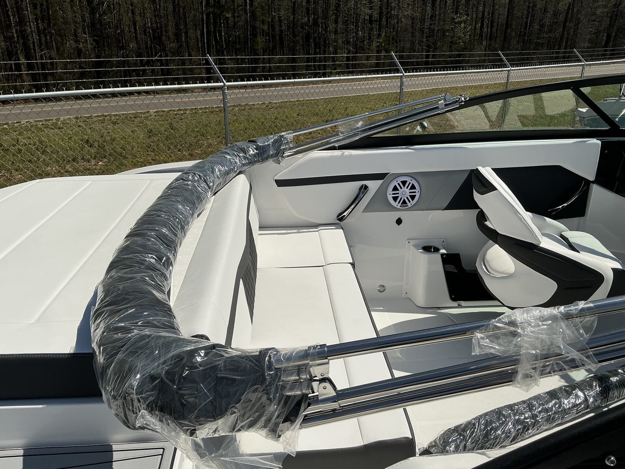 2025 Monterey M-22 - 5