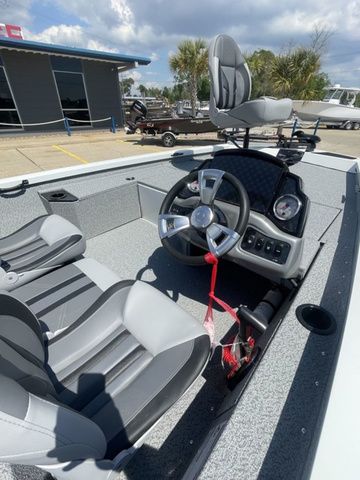 2026 G3 Sportsman 1610 - 14