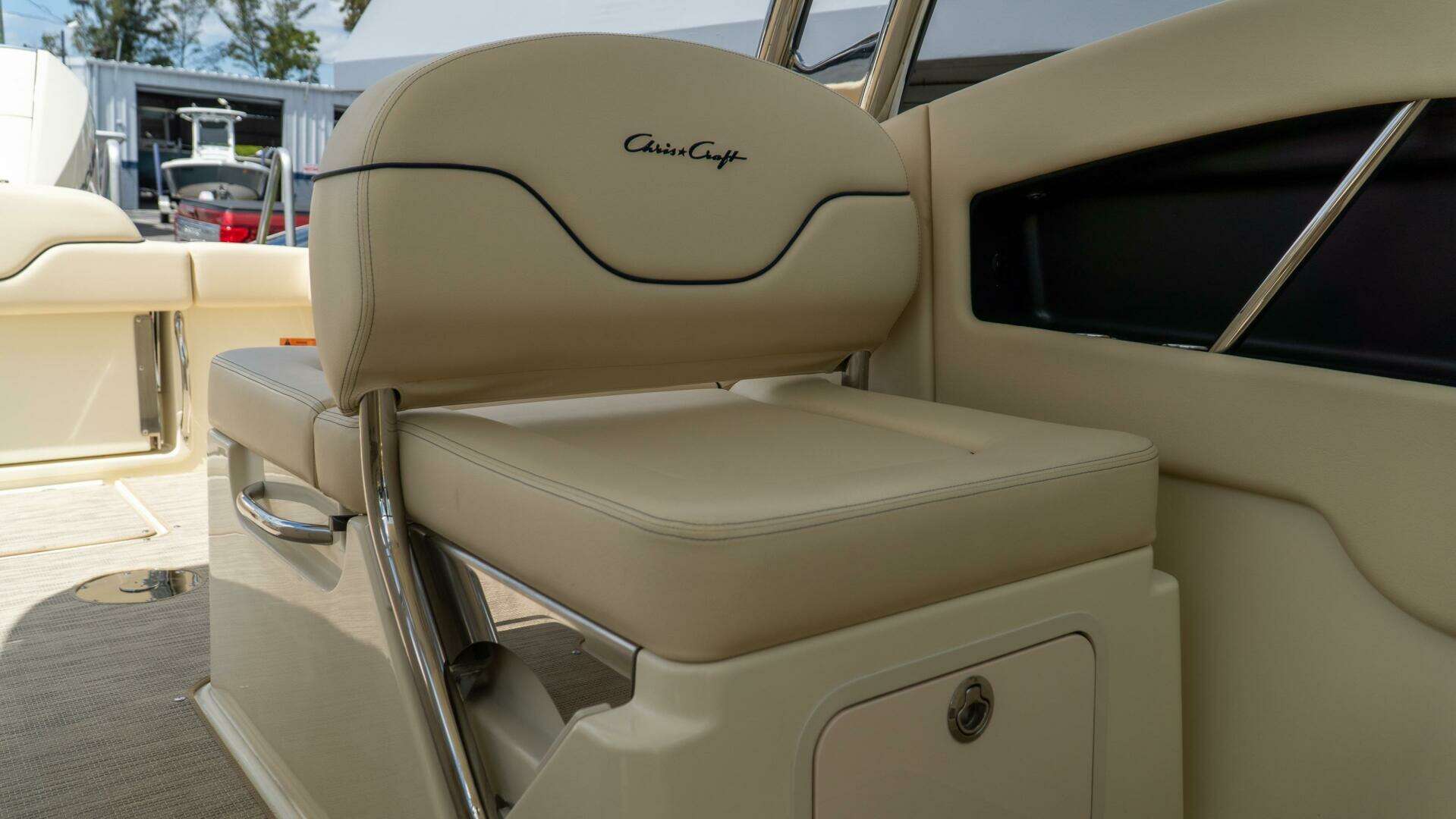 2025 Chris-Craft Calypso - Image 45