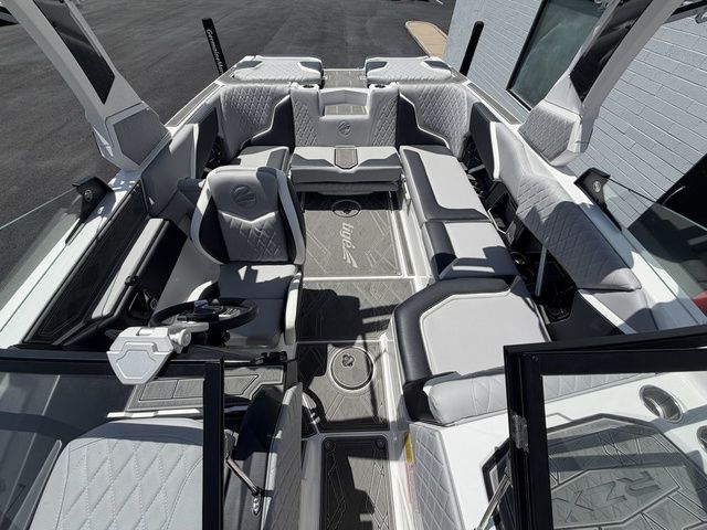2022 Tigé 22RZX - 15