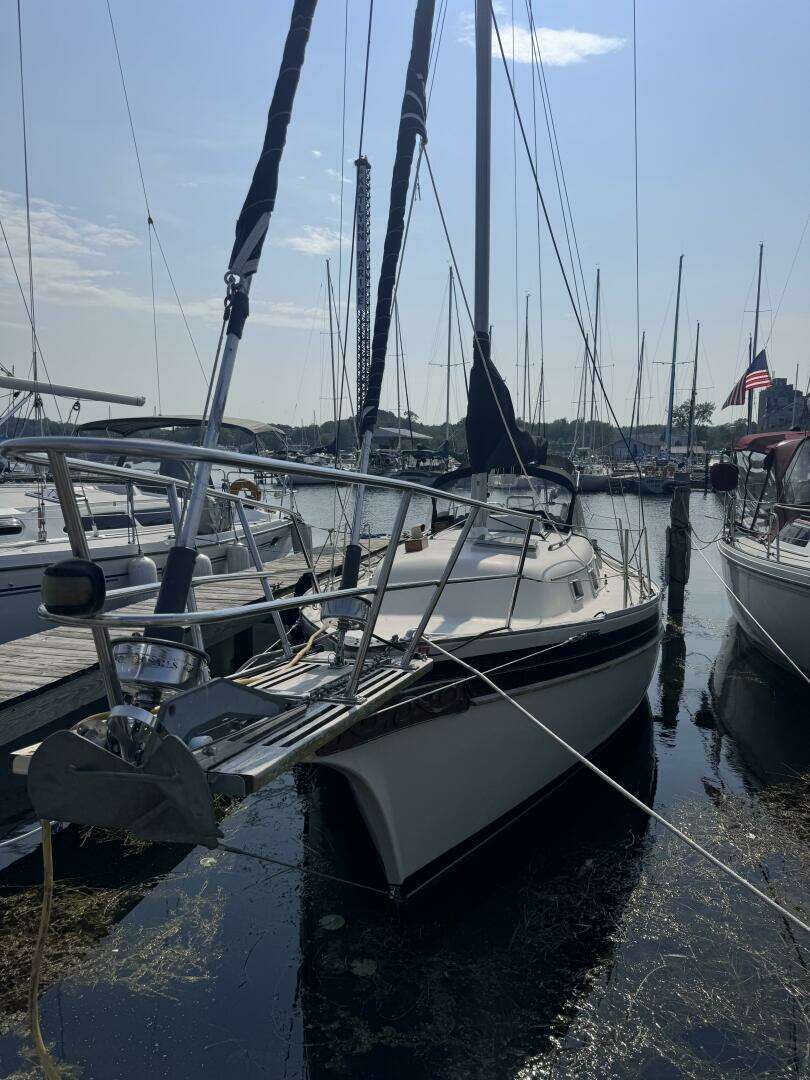 1985 Bayfield — - Image 2