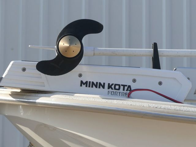 2018 Carolina Skiff 20 JVX CC - 15