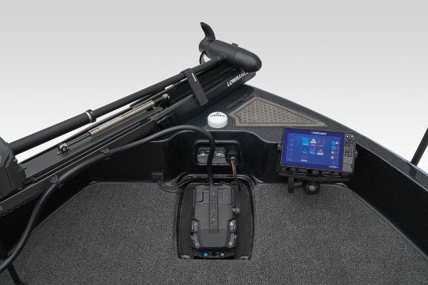 2026 Nitro ZV19 Sport Pro - 36