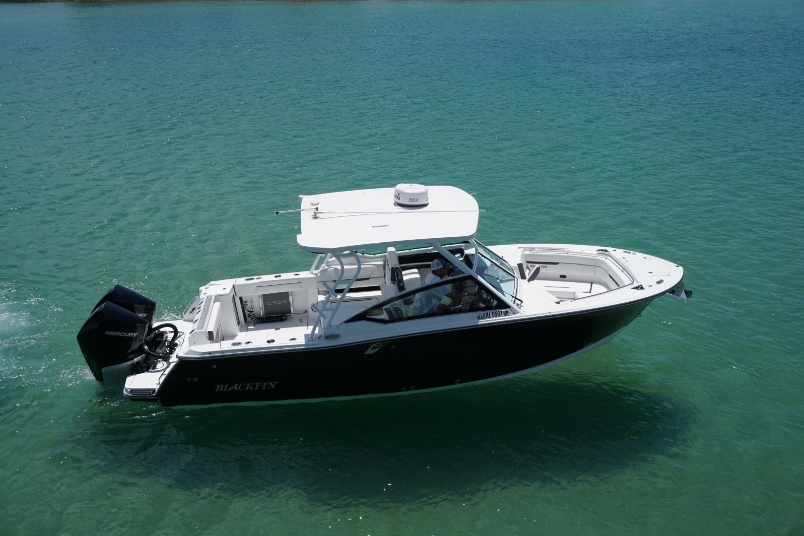 2023 Blackfin 272 DC - Image 40