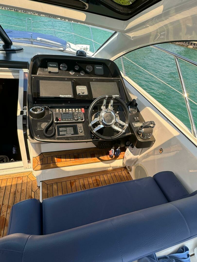 2013 Sunseeker 48 Portofino - Image 19