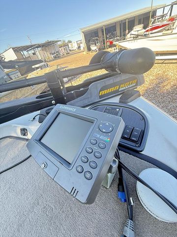 2007 Ranger Reata 190 Fish/Ski - 4