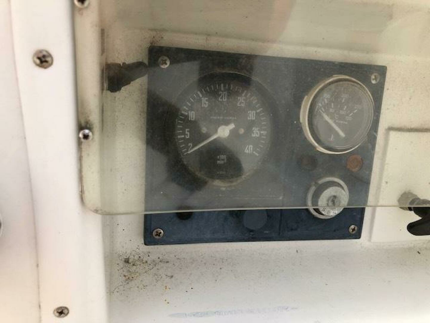 1983 Cape Dory 28 - Image 14