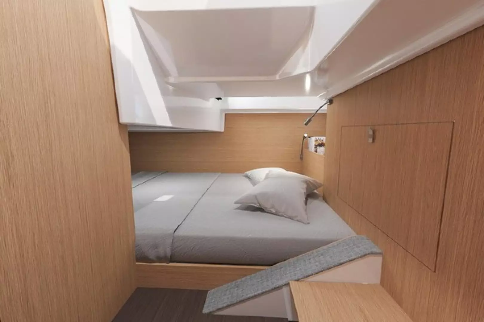 2026 Beneteau Flyer 10 - Image 5
