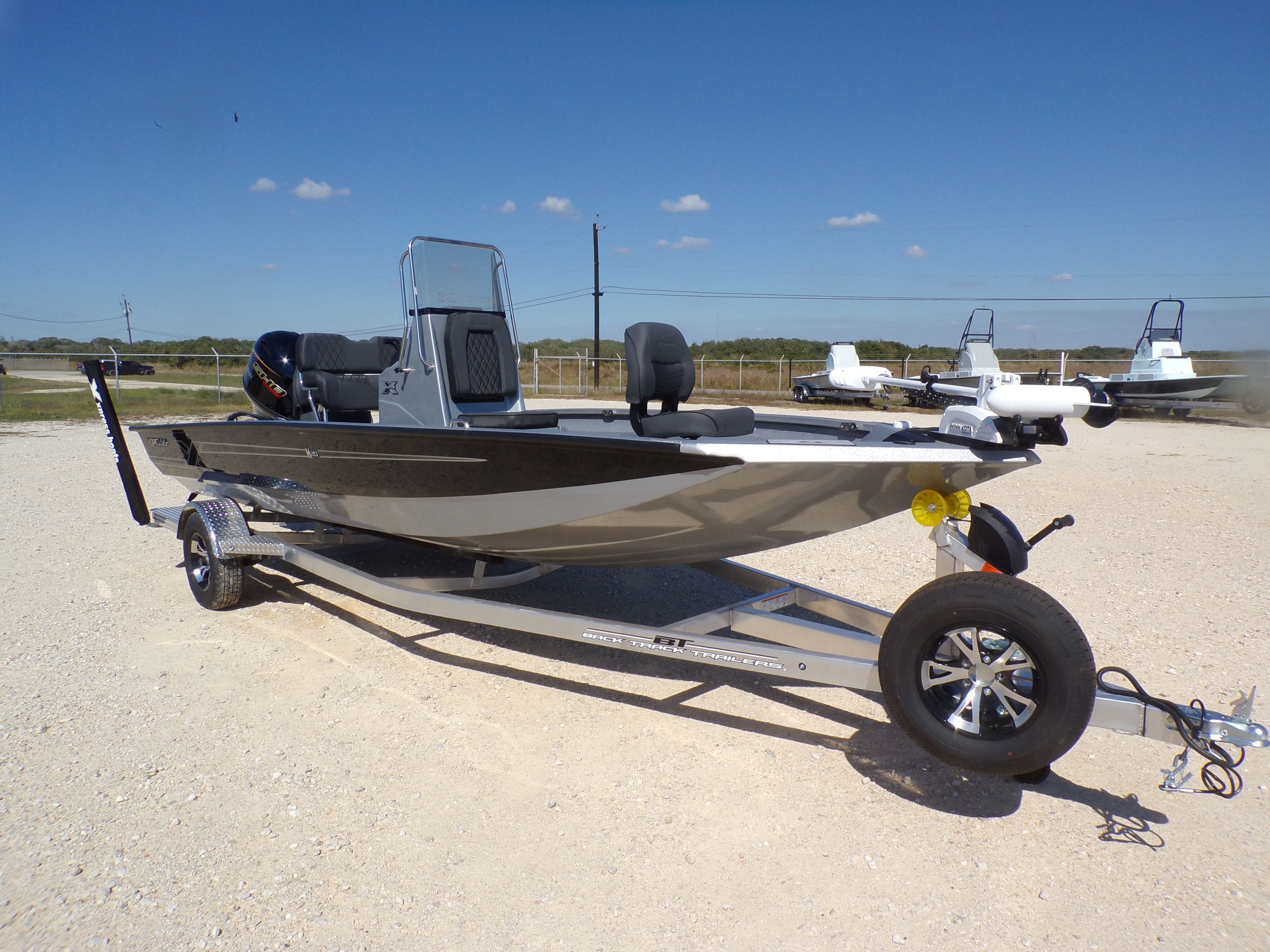 2026 Xpress H20B Bay - 6