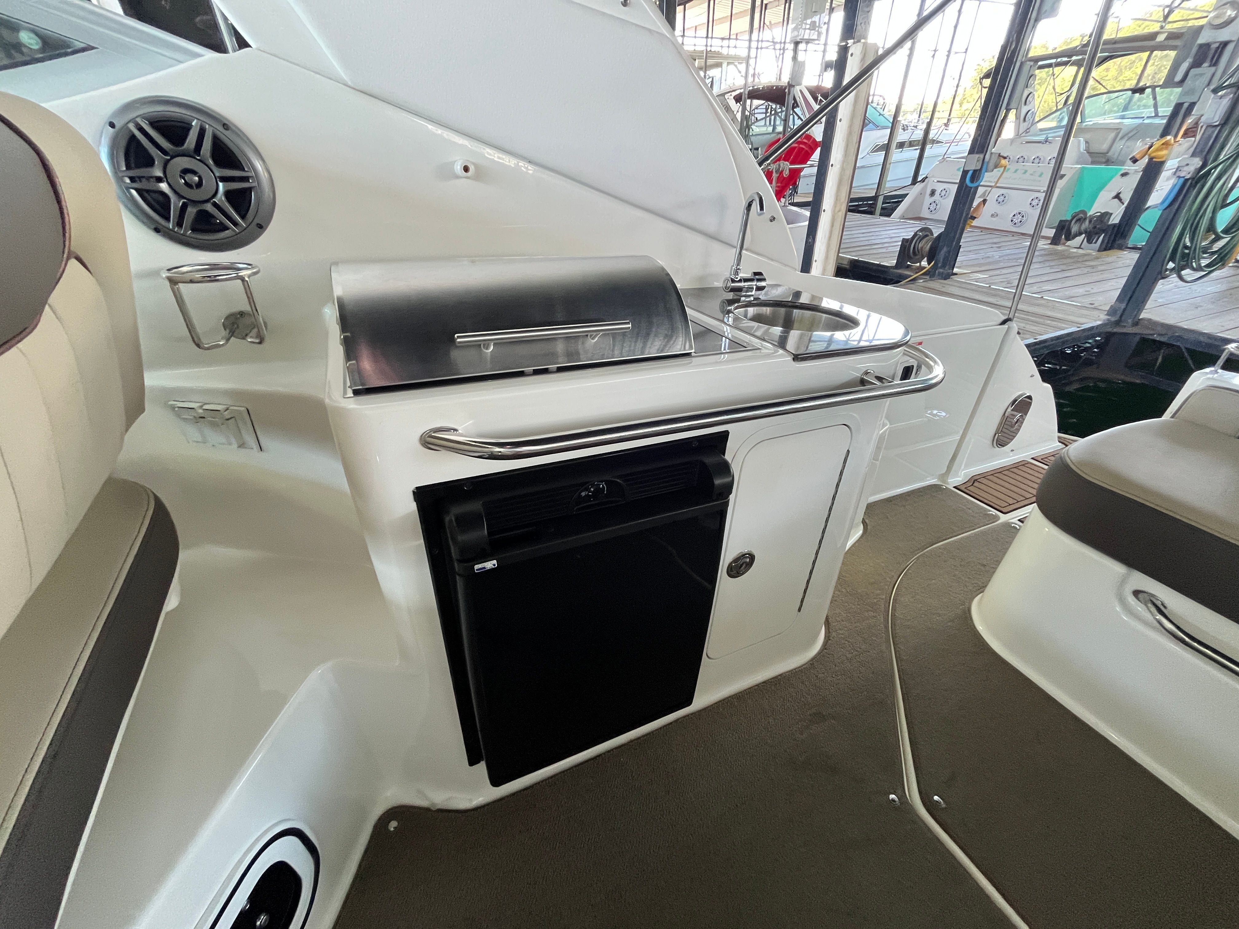 2014 Sea Ray Sundancer 280 - 17