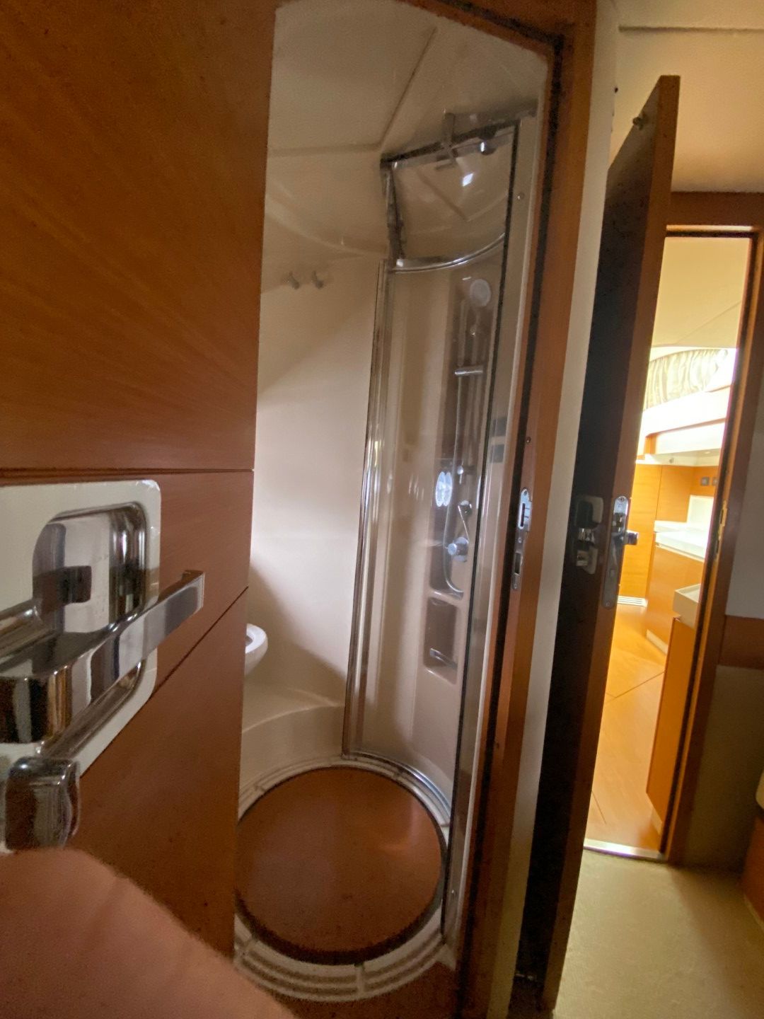 2014 Azimut 45 - 62