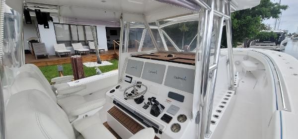 2014 SeaHunter 45 Tournament - 11