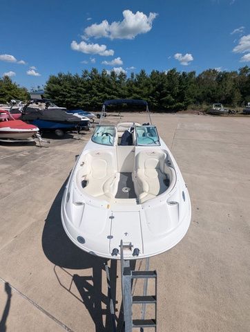 2004 Monterey 248 Ls - 8