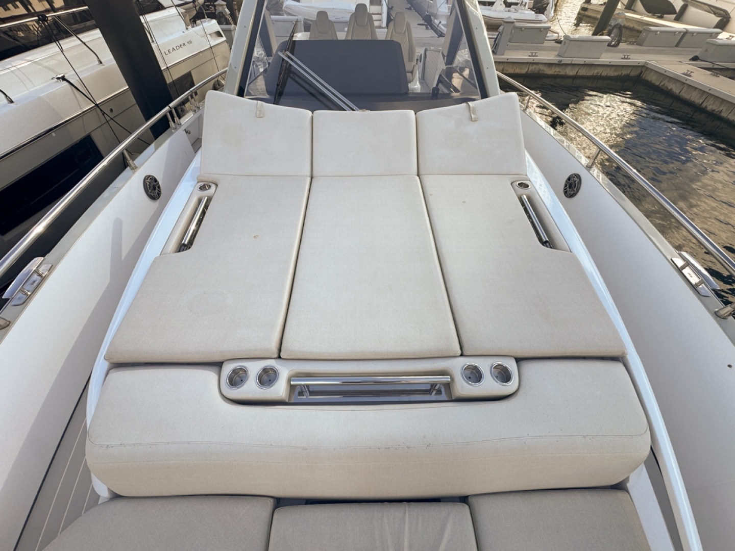 2023 Azimut Verve 47 - Image 16