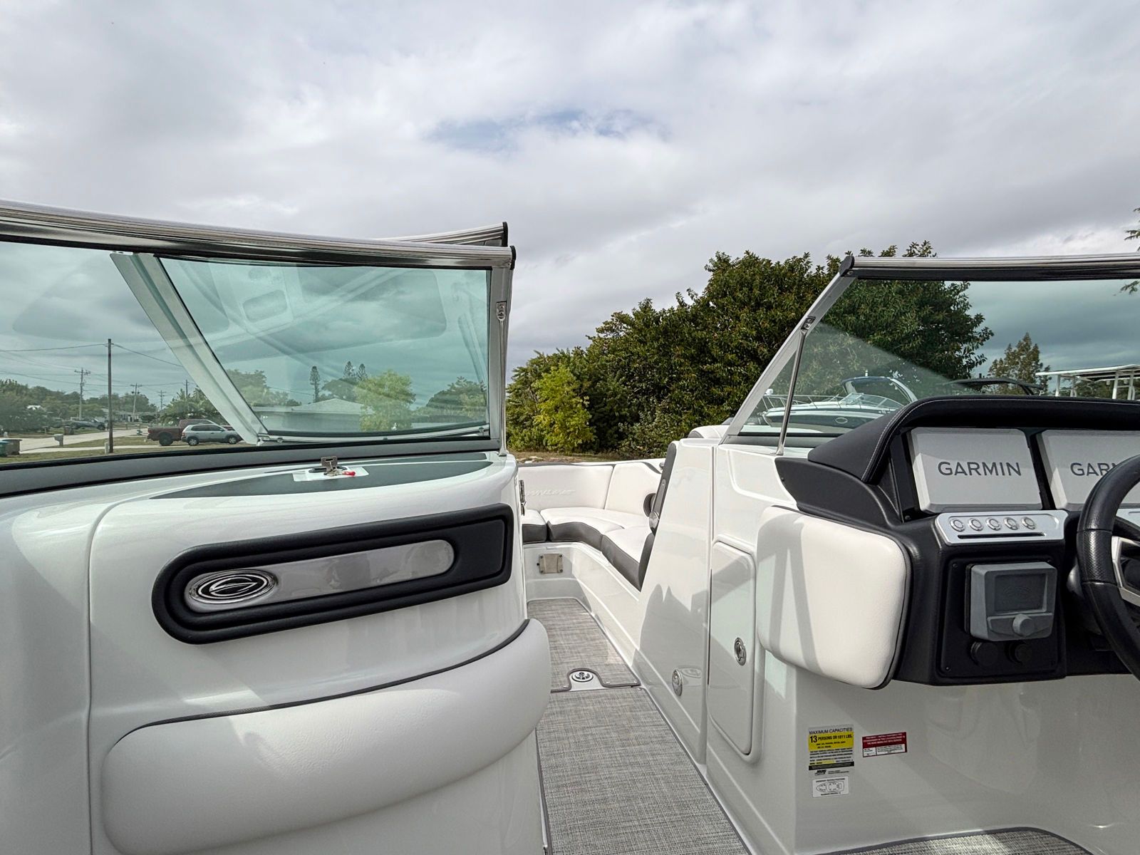 2026 Crownline 260 XSS - 11