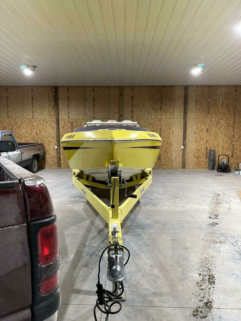 2005 Eliminator — - Image 7