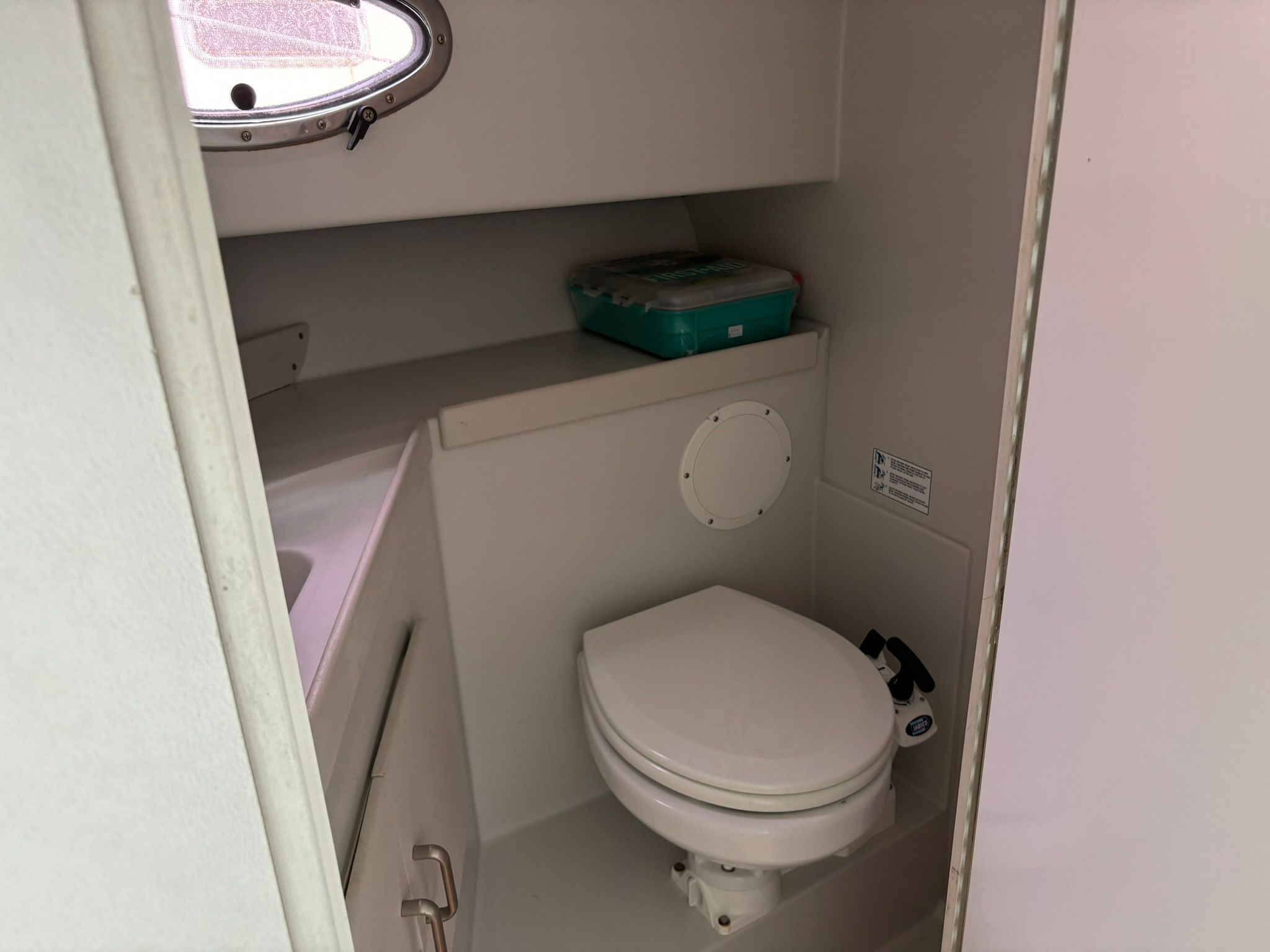 1999 Stamas 310 Express - 9