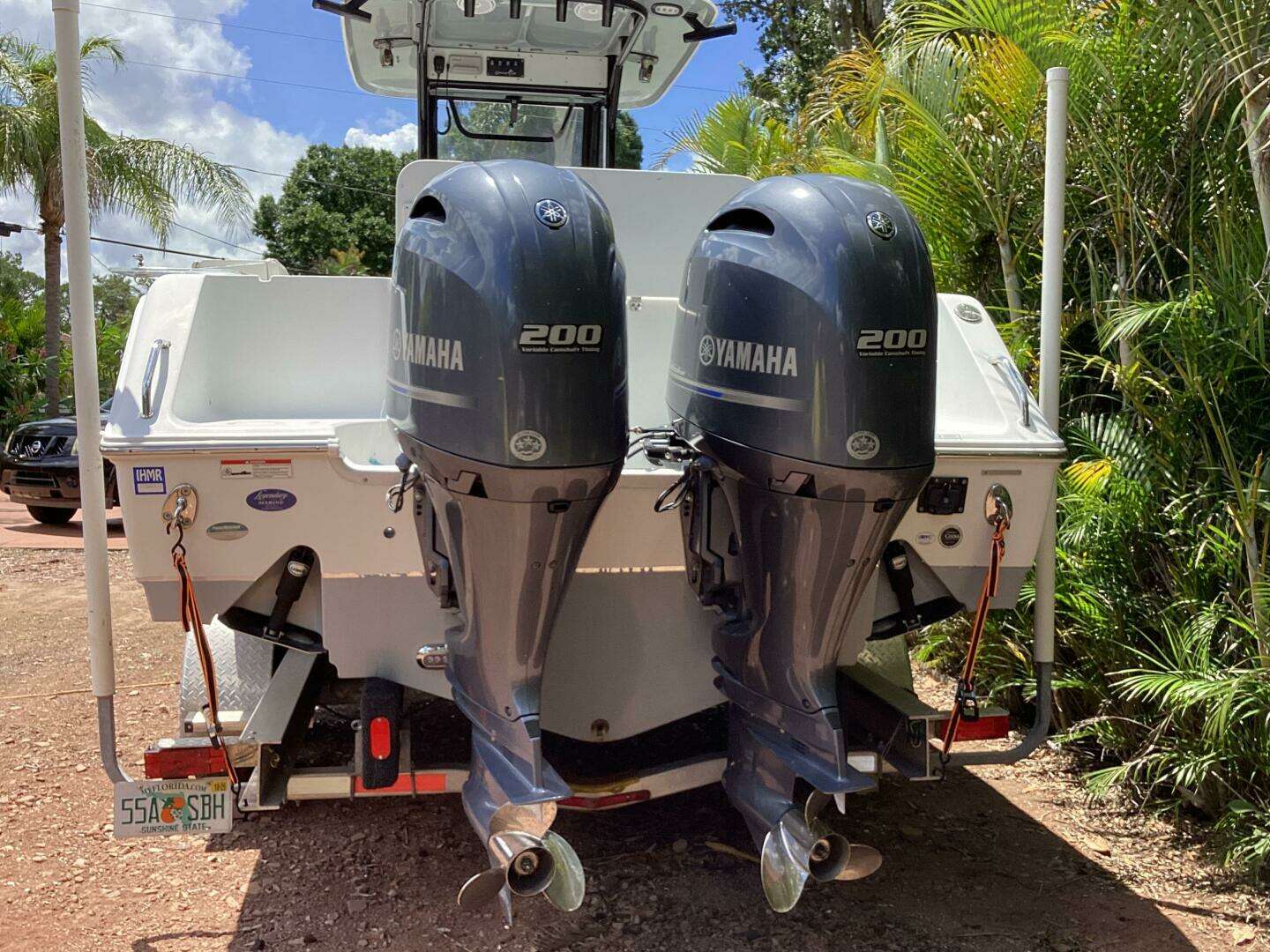 2018 Sea Hunt 27 Gamefish - Image 67