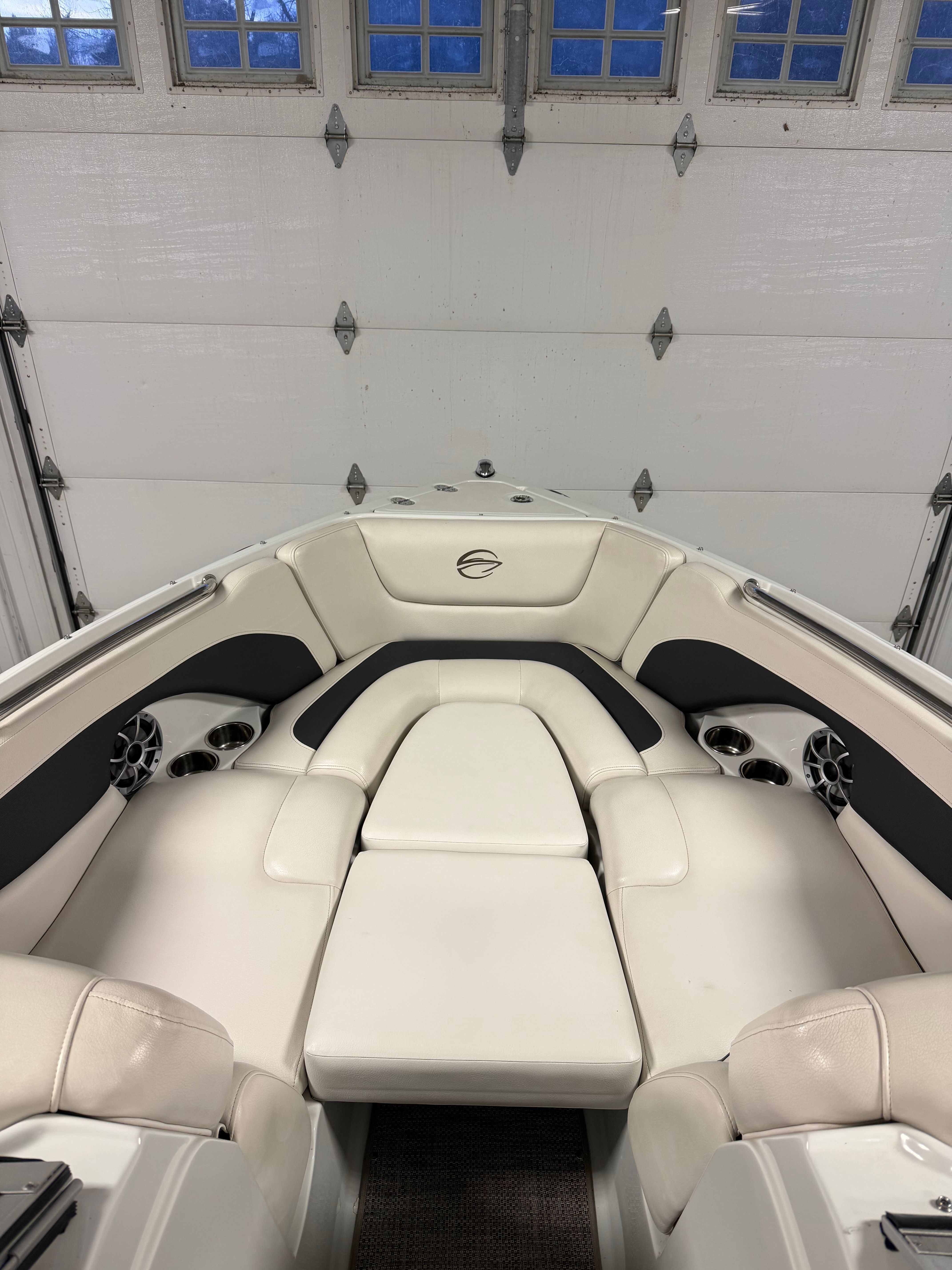 2017 Crownline 235 SS - 8