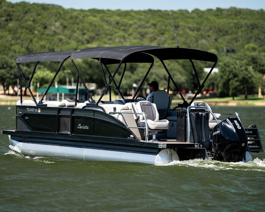 2023 Barletta Cabrio 24CC - 41