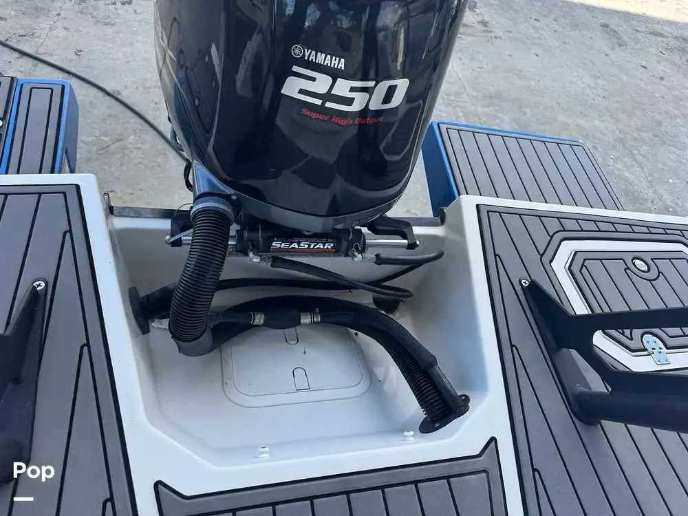 2021 Starcraft SVX 231 - 83