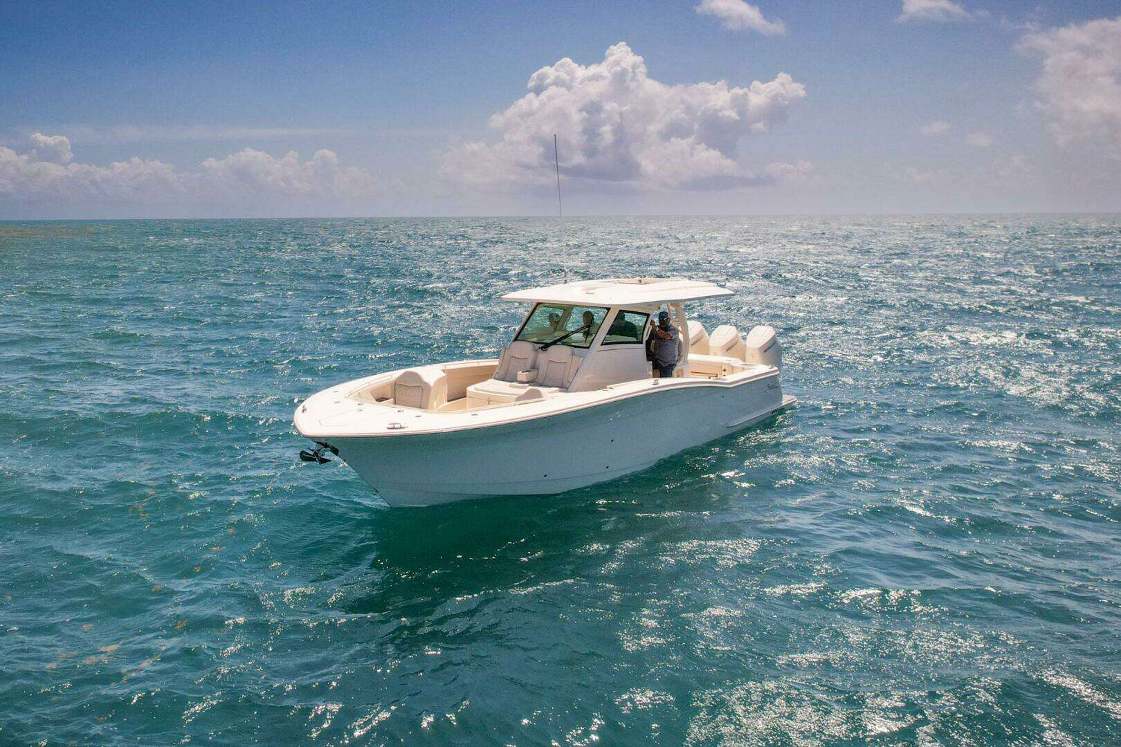 2026 Scout 377 LXF - Image 9
