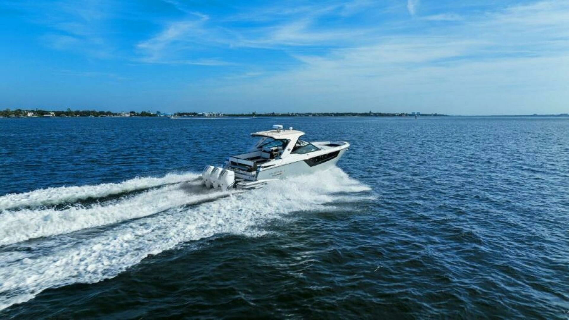 2023 Monterey 385 SS - Image 49