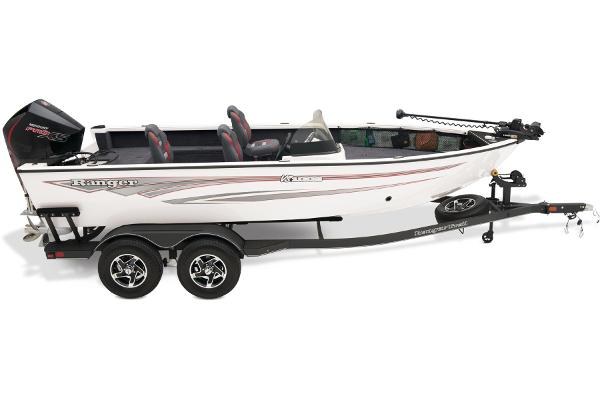 2026 Ranger VS1882SC Angler - 18