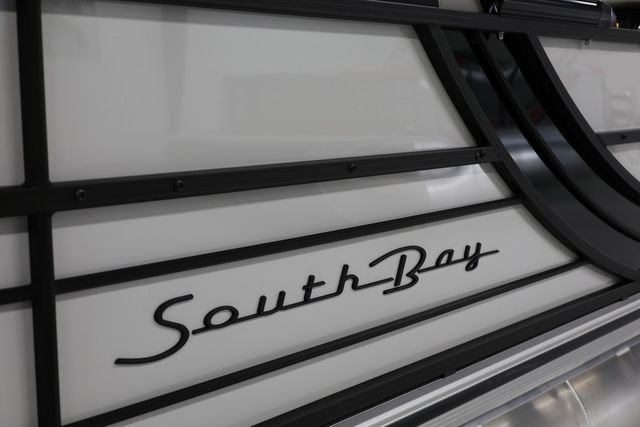2026 South Bay LE 224 RS 2.75 JAWS EDITION TRITOON - 19