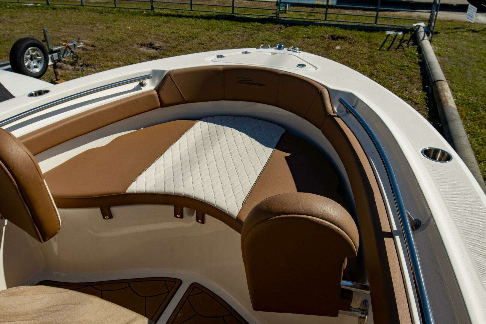 2021 Pioneer — - Image 24