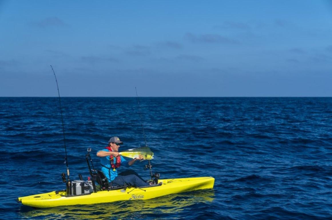 2026 Hobie Mirage Outback