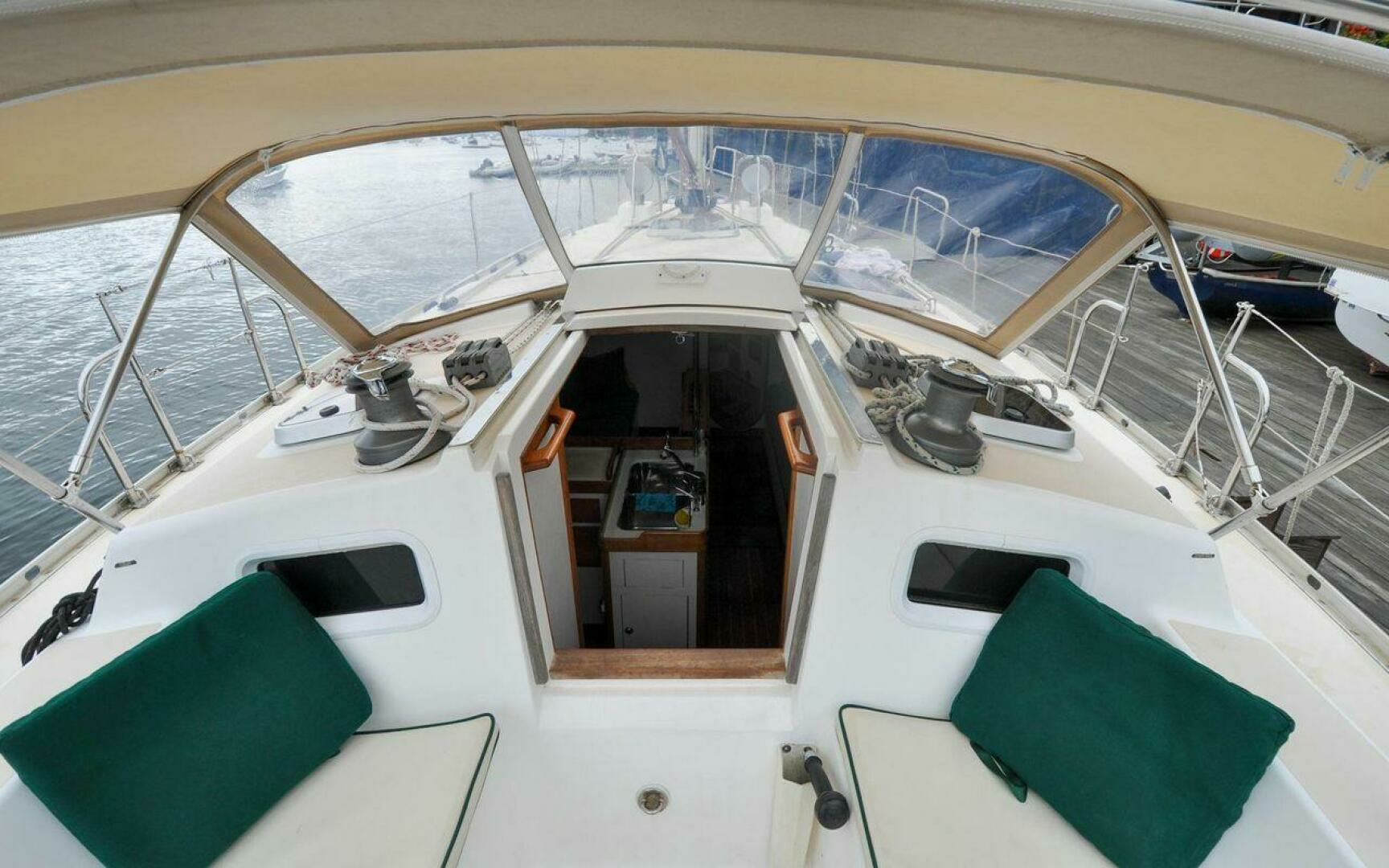 2000 J Boats J/42 - Image 29