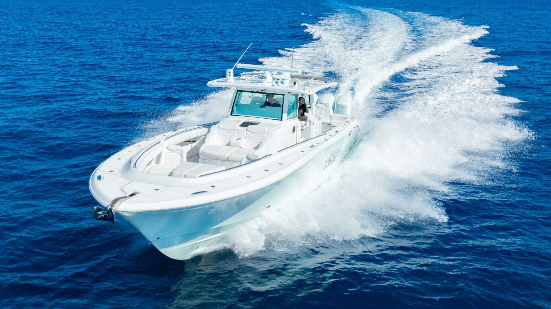 2024 HCB 53 Suenos RXV - Image 50