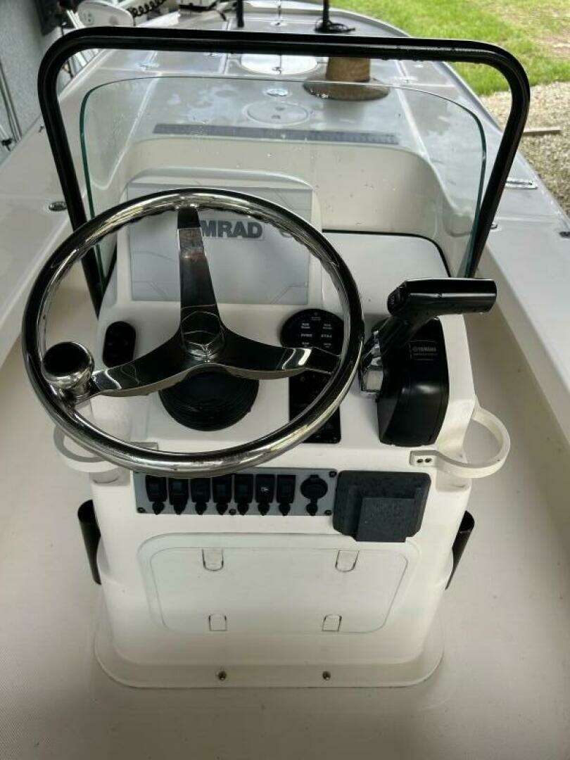 2019 Spyder FX19 Vapor - Image 25