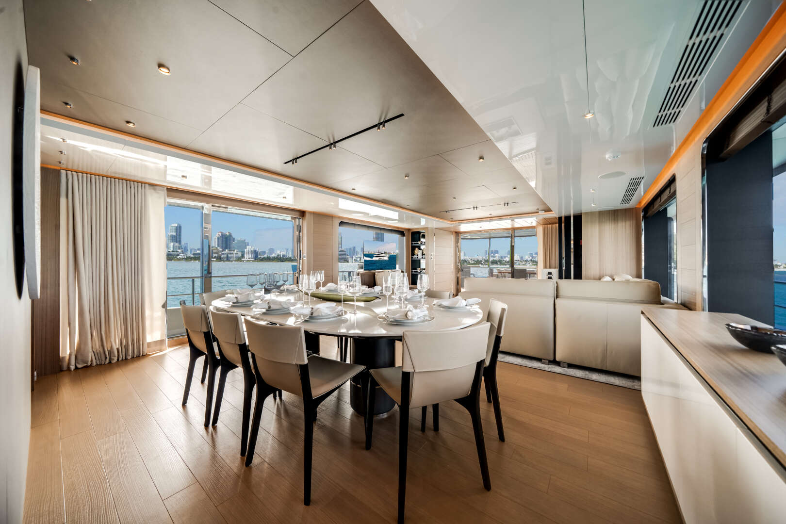 2026 Ocean Alexander 35P - Image 62