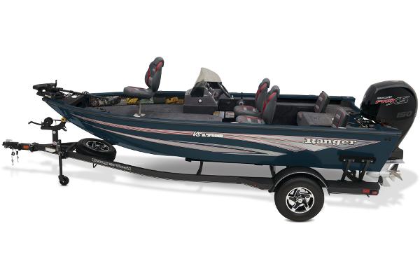2026 Ranger VS1782SC Reata - 15