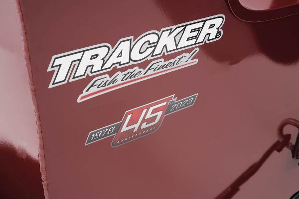 2023 Tracker Pro Guide V-175 WT - 48